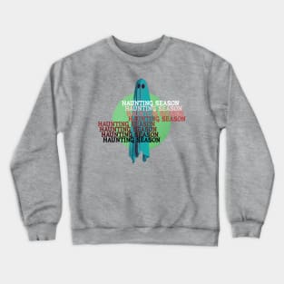 Restro Weirdo Crewneck Sweatshirt